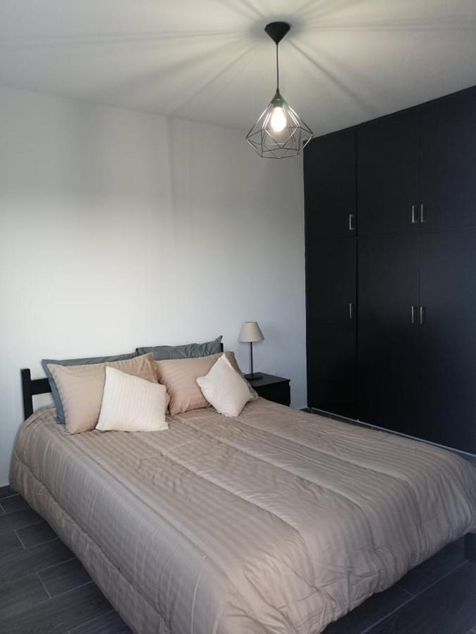 Ariadne Apartment Paralimni Exterior foto